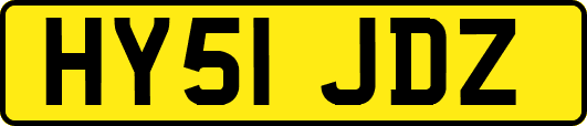 HY51JDZ