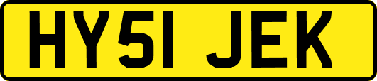 HY51JEK