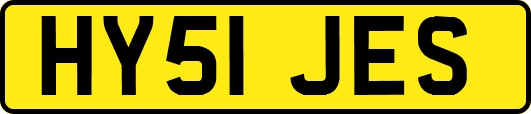 HY51JES