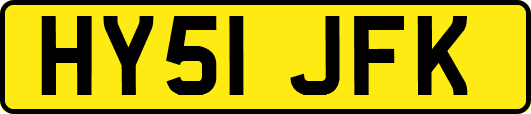 HY51JFK