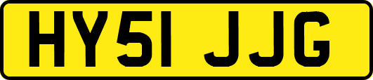 HY51JJG