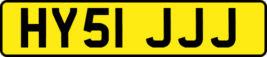 HY51JJJ