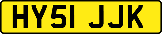 HY51JJK