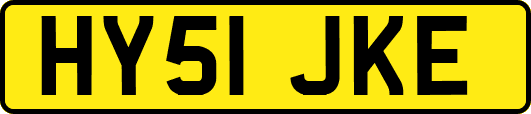 HY51JKE