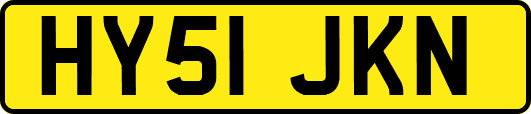 HY51JKN