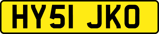 HY51JKO