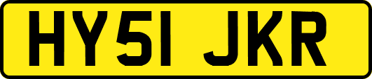 HY51JKR