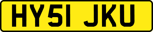 HY51JKU