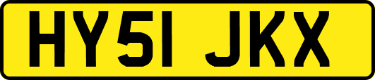 HY51JKX