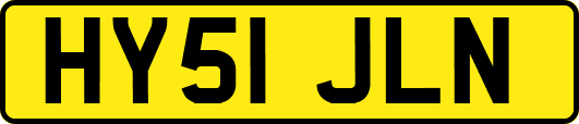 HY51JLN