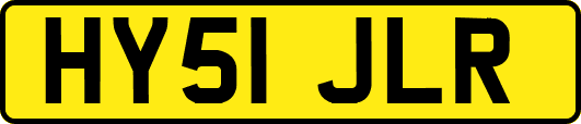 HY51JLR