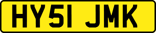 HY51JMK