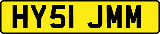 HY51JMM