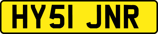 HY51JNR