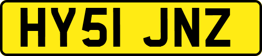 HY51JNZ