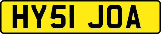 HY51JOA