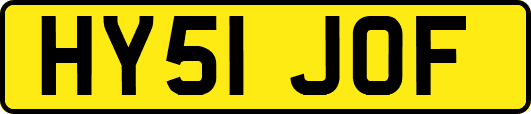 HY51JOF