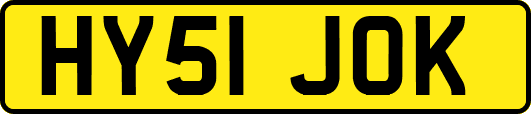 HY51JOK