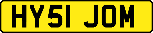 HY51JOM