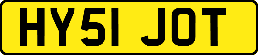 HY51JOT