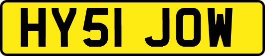 HY51JOW