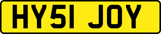 HY51JOY