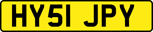 HY51JPY