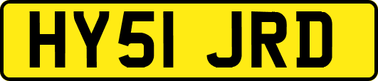 HY51JRD