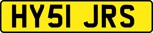 HY51JRS