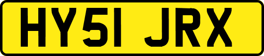 HY51JRX