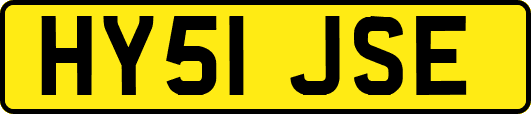 HY51JSE