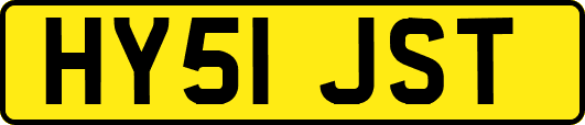 HY51JST