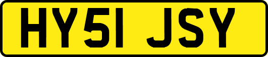 HY51JSY