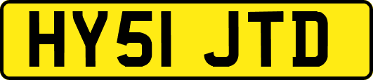 HY51JTD