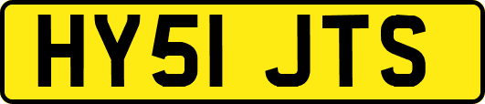 HY51JTS