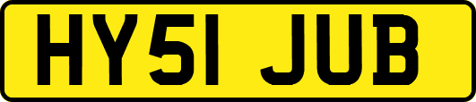 HY51JUB