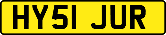 HY51JUR