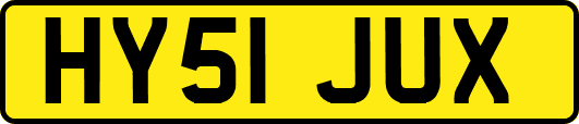 HY51JUX