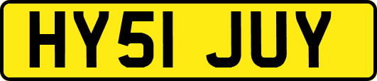 HY51JUY