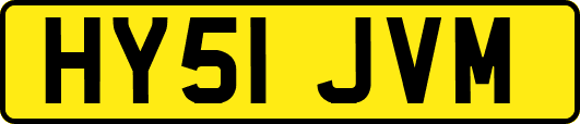 HY51JVM