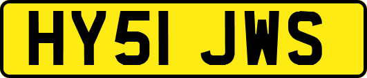 HY51JWS