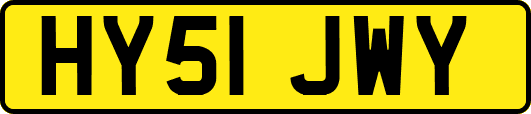 HY51JWY