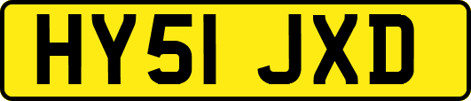 HY51JXD