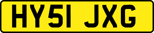 HY51JXG