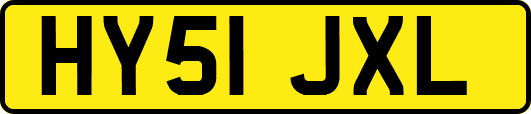 HY51JXL