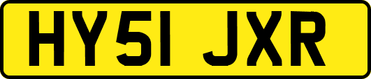 HY51JXR