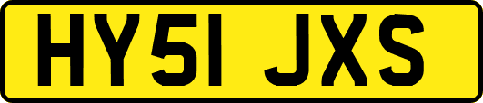 HY51JXS