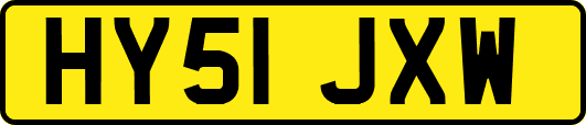 HY51JXW