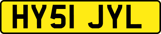 HY51JYL