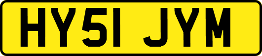 HY51JYM